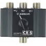 Midland Albrecht CX-5 3-Way Antenna Switch 7402