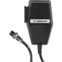 MIDLAND Albrecht DM-520 Dynamic Microphone with 6-Pin Connector for CB Radios 41966