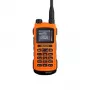Midland Albrecht Tectalk Duo PMR446 + Freenet Two-Way Radio Twin Pack Orange IP56 29149
