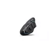 Midland BTX2 PRO S LR Single Motorcycle Bluetooth Intercom Headset