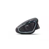 Midland BTX2 PRO S LR Single Motorcycle Bluetooth Intercom Headset