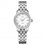 MIDO Baroncelli Lady Women's Automatic Watch 25 mm Stainless Steel M039007110130