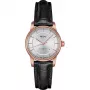 MIDO Baroncelli Lady Women's Watch M76003104 29mm Stainless Steel Silver Dial