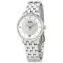 MIDO Women's Automatic Watch M039207111060 33mm Stainless Steel Mother of Pearl Dial