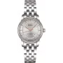 MIDO Women's Automatic Watch M76004101 29mm Stainless Steel Silver Dial