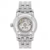 MIDO Women's Automatic Watch M76004261 29mm Stainless Steel Silver Dial