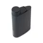 MiiR Aero Flask 236 ml Black - Medical Grade Stainless Steel Pocket Flask