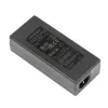 MikroTik 48V 2A 96W Power Supply with Plug