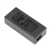 MikroTik 48V 2A 96W Power Supply with Plug