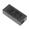 MikroTik 48V 2A 96W Power Supply with Plug
