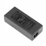 MikroTik 48V 2A 96W Power Supply with Plug