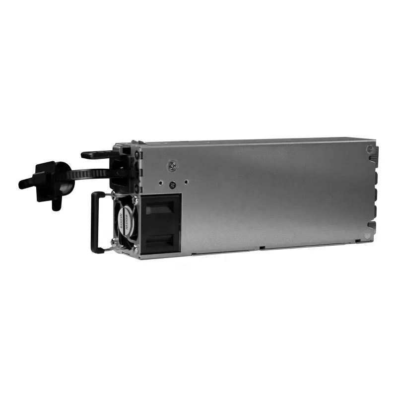 MikroTik Hot Swap 54.5V 10.35A Power Supply for CRS320-8P-8B-4S+RM