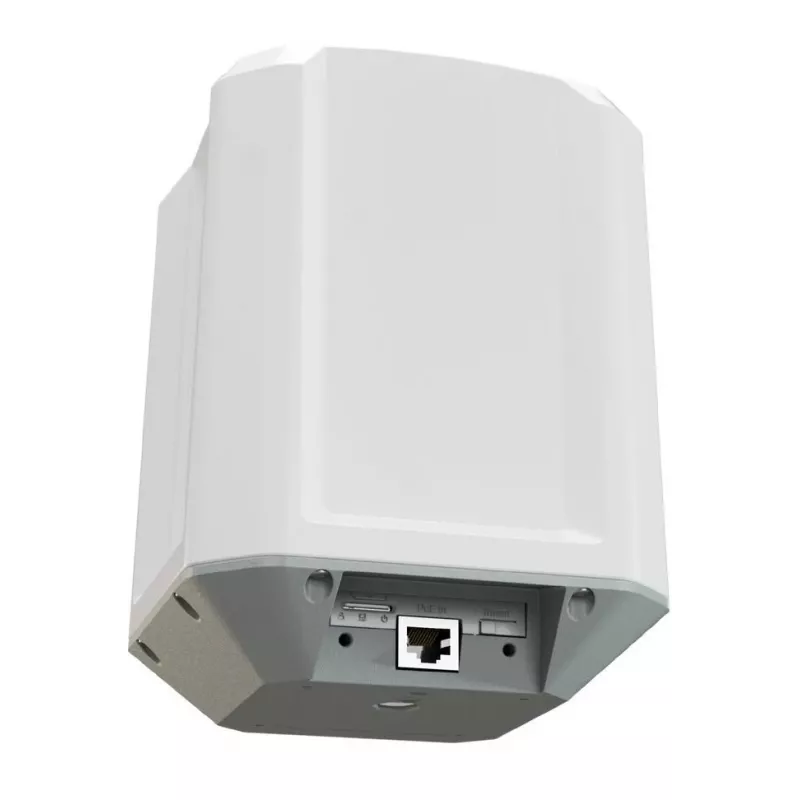 MikroTik LAMP 5G R16 5G Router with 8x Gigabit Ethernet and 2.5G SFP+