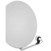 MikroTik LDF 5 (RBLDF-5nD) 5GHz 9dBi Integrated Directional Antenna CPE, 1x 10/100 Ethernet, Passive PoE, RouterOS L3