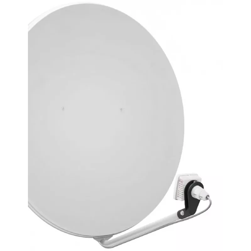 MikroTik LDF 5 (RBLDF-5nD) 5GHz 9dBi Integrated Directional Antenna CPE, 1x 10/100 Ethernet, Passive PoE, RouterOS L3