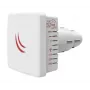 MikroTik LDF 5 (RBLDF-5nD) 5GHz 9dBi Integrated Directional Antenna CPE, 1x 10/100 Ethernet, Passive PoE, RouterOS L3