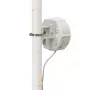 MikroTik SXT SA5 ac White Power over Ethernet (PoE)
