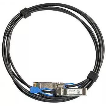 MikroTik XS+DA0003 25G SFP28 Direct Attach Copper Cable 3m