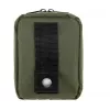 MIL-TEC First Aid Kit Midi Pack - Olive