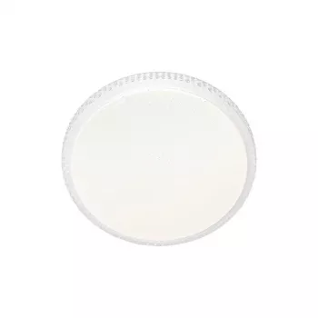 Milagro 50W LED Ceiling Lamp 50cm 5600lm Neutral White