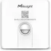 Milesight CoWork Series WS203 LoRaWAN Temperature, Humidity & Motion Sensor (Grey White)
