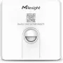 Milesight CoWork Series WS203 LoRaWAN Temperature, Humidity & Motion Sensor (Grey White)