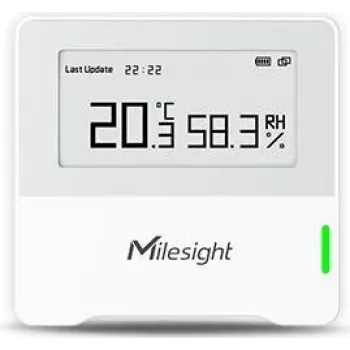 Milesight IoT AM102 LoRaWAN Ambience Monitoring Sensor (AM102-868M)