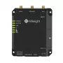 Milesight UR32L-L04EU-P Industrial 4G LTE Cat 4 Router with PoE, Dual SIM, Serial, I/O, VPN, Metal Housing, DIN Rail
