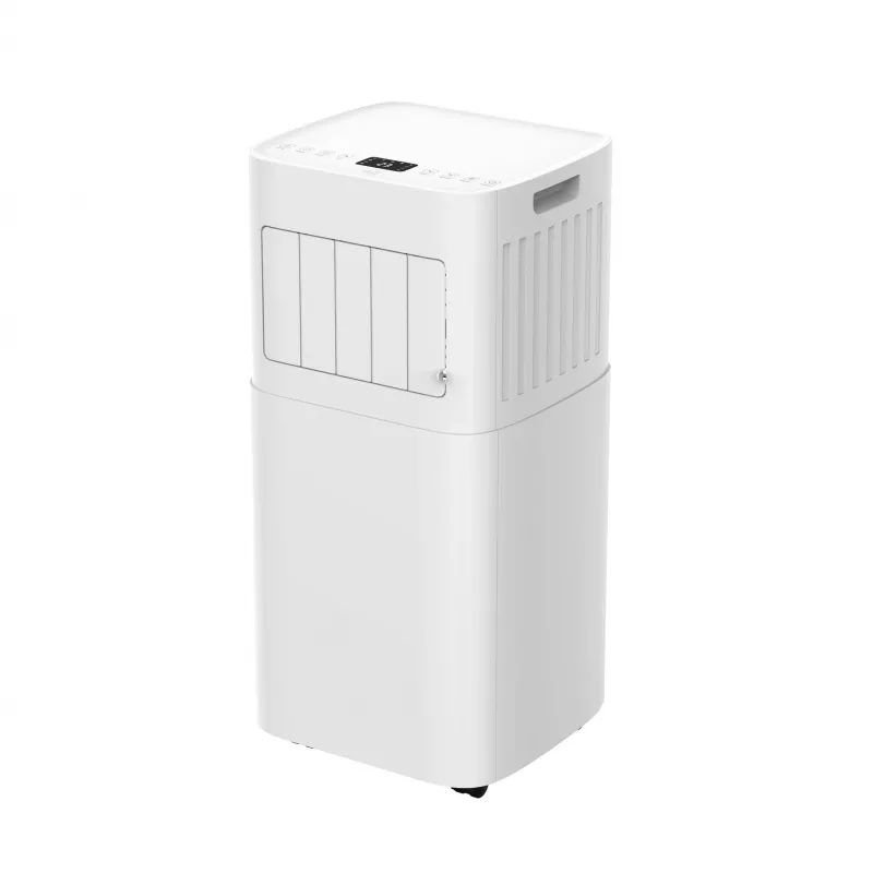 Mill MPAC5000 Air Conditioner 5000 BTU, For rooms up to 12 m², White