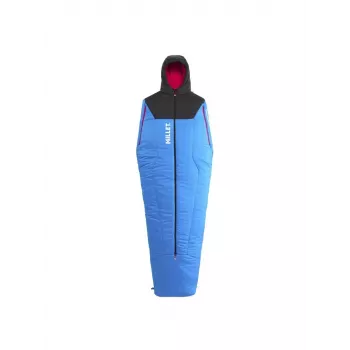 Millet Bossons -10 Regular Sleeping Bag 185 cm