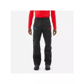 Millet Trilogy Icon Windstopper Men's Mountaineering Pants - Black