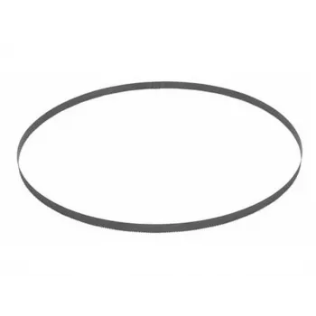 Milwaukee Bi-Metal Portable Band Saw Blade for M18BS, 18 TPI, 685.8 mm x 12.7 mm x 1.0 mm, 3-Pack