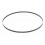 Milwaukee Bi-Metal Portable Band Saw Blade for M18BS, 18 TPI, 685.8 mm x 12.7 mm x 1.0 mm, 3-Pack
