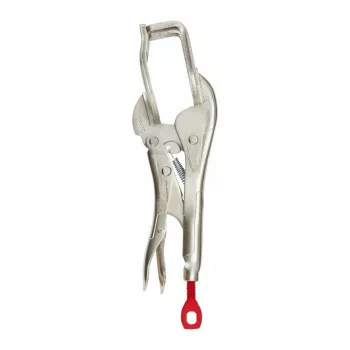 Milwaukee Crimping Pliers 229mm Torque Lock 9 inch
