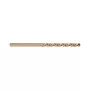 Milwaukee HSS-Co Cobalt Metal Drill Bit 4.8 mm, Pack of 10