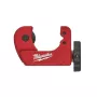 MILWAUKEE MINI COPPER CUTTER 3-22mm
