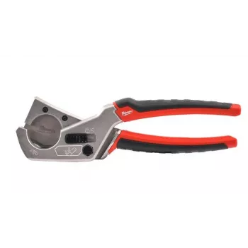 MILWAUKEE Plastic Pipe Cutter max Ø 25 mm