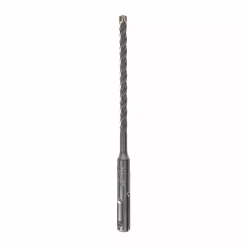 Milwaukee SDS Plus Drill Bit 12 x 160mm Contractor 4-Blade (10 Pack)
