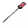 Milwaukee SDS Plus Drill Bit 14 x 600 mm MX4