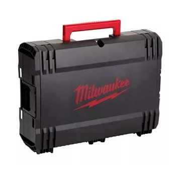 Milwaukee Suitcase HD Box 1 Heavy-Duty Tool Storage Case