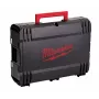 Milwaukee Suitcase HD Box 1 Heavy-Duty Tool Storage Case