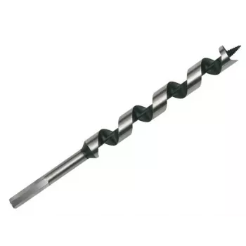 Milwaukee Wood Auger Drill Bit 30 mm x 460 mm, Hex Shank 11 mm