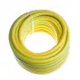 Mimosa Hose D19 25 m Garden Watering Hose, 19 mm Diameter, Kink-Resistant, UV-Stable, 3/4 inch Fittings
