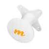 Mimosa N5-X25 Modular Horn Antenna for C5x, 2-Pack, 25 dBi, 8°, 4.9-6.4 GHz, 429 mm