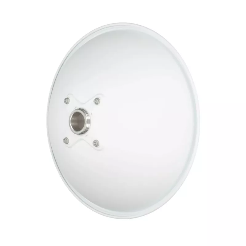 Mimosa N5-X25 Modular Horn Antenna for C5x, 2-Pack, 25 dBi, 8°, 4.9-6.4 GHz, 429 mm