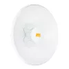 Mimosa N5-X25 Modular Horn Antenna for C5x, 2-Pack, 25 dBi, 8°, 4.9-6.4 GHz, 429 mm