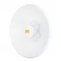 Mimosa N5-X25 Modular Horn Antenna for C5x, 2-Pack, 25 dBi, 8°, 4.9-6.4 GHz, 429 mm