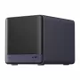 Mini PC MINIS FORUM N5 Air Ryzen 7 H255 0GB 64GB