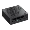 MINIX ER937-AI Barebone Mini PC with AMD Ryzen 7 3750H, 4 Cores/8 Threads, Radeon Vega 10, Dual Gigabit LAN, Wi-Fi 5, VESA Mountable