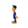 MINIX FC Barcelona - Robert Lewandowski Collectible Figure